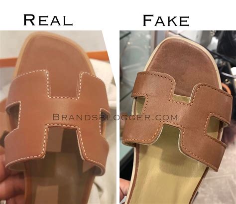 fake hermes sandals|hermes oran sandals look alike.